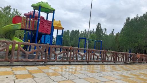 عکس بوستان باغبان