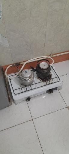 عکس واحد اقامتی عرفان 