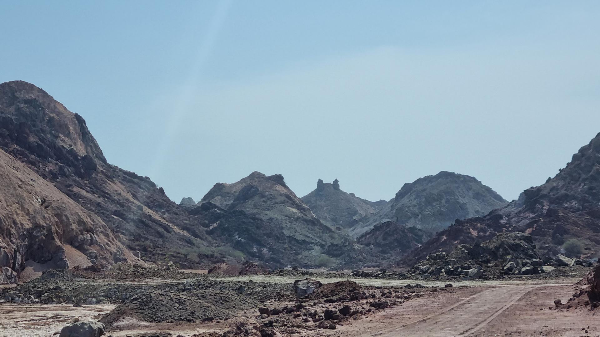 عکس گهواره رستم