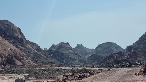 عکس گهواره رستم