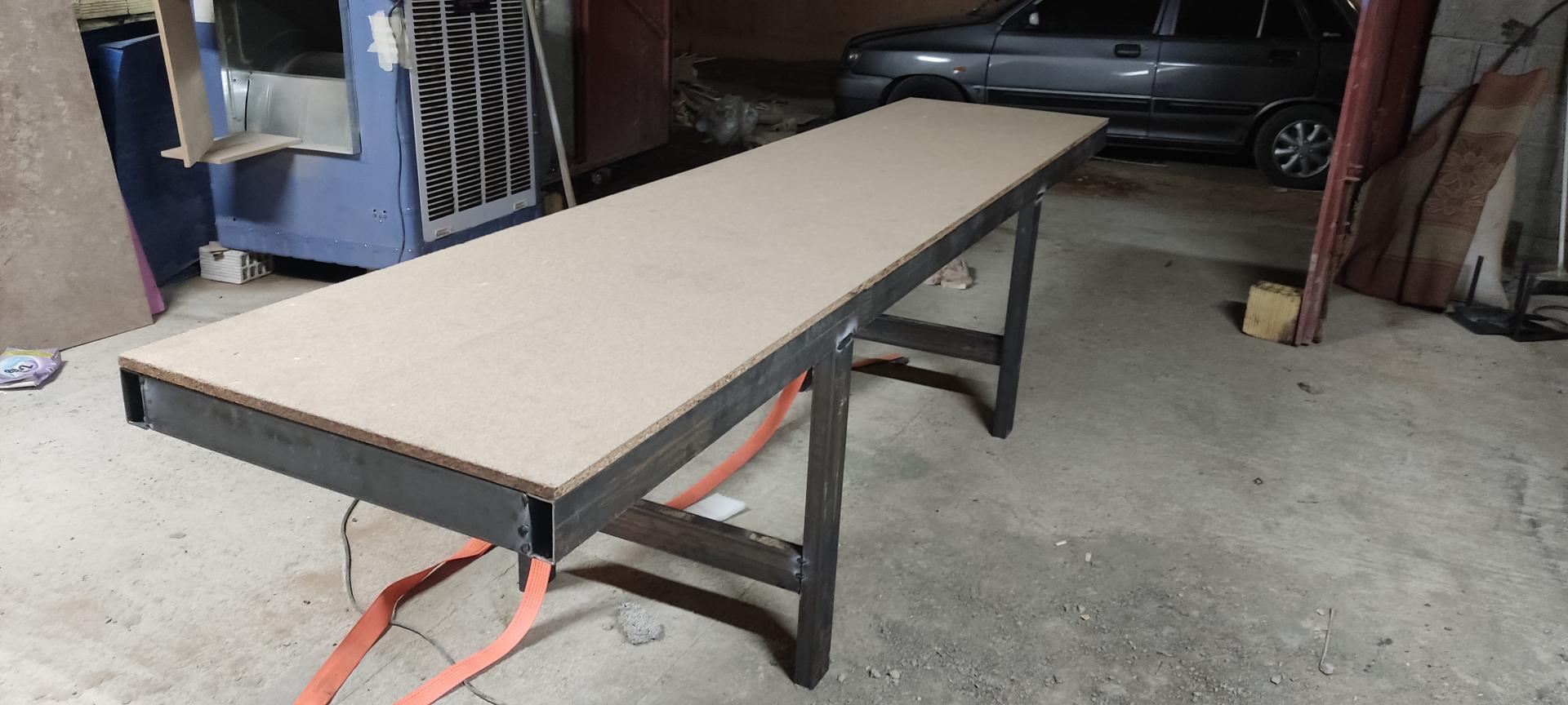 عکس کابینت سازی و نجاری عرفان