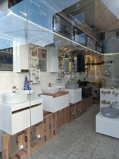 عکس تجهیزات ساختمانی هوم کالا