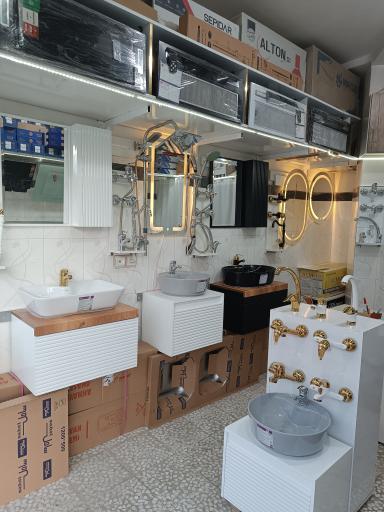 عکس تجهیزات ساختمانی هوم کالا