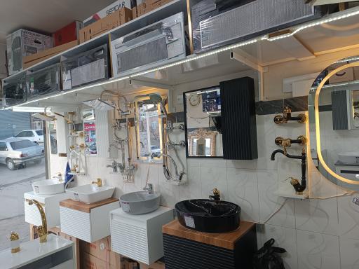 عکس تجهیزات ساختمانی هوم کالا