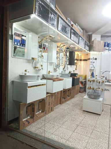 عکس تجهیزات ساختمانی هوم کالا