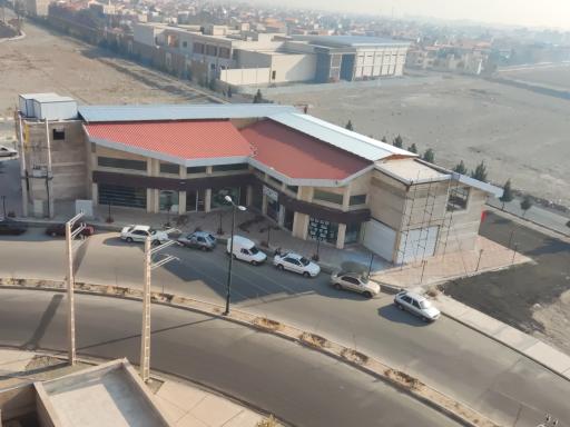 عکس بازار میوه و تره بار پرنیان 