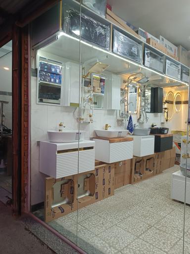 عکس تجهیزات ساختمانی هوم کالا