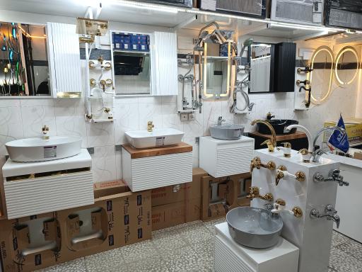 عکس تجهیزات ساختمانی هوم کالا