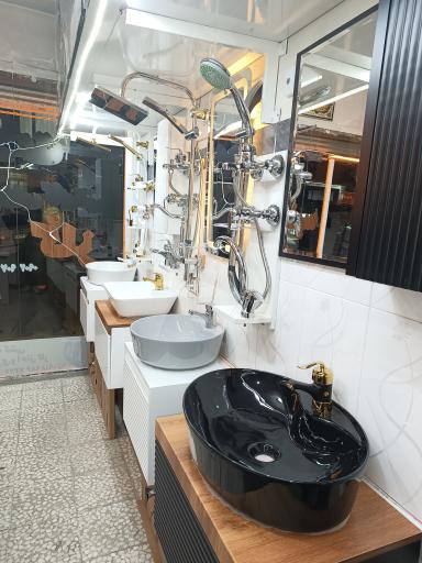 عکس تجهیزات ساختمانی هوم کالا