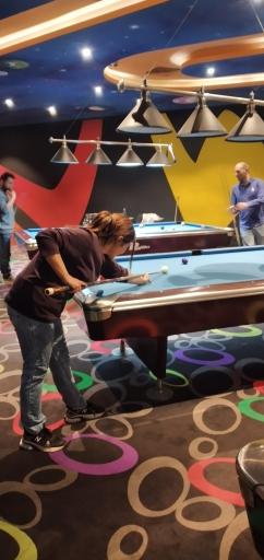 عکس برج آناهید