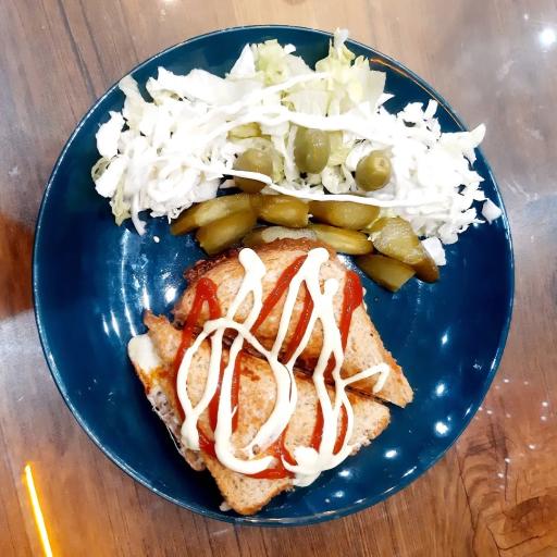 عکس کافه بیست 