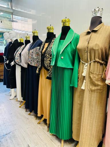 پوشاک نفیس شاپ