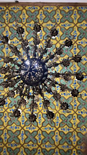 عکس کافه رستوران عرفانی