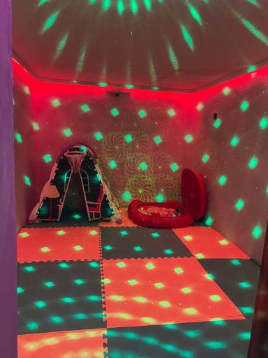 عکس مرکز جامع توانبخشی راد