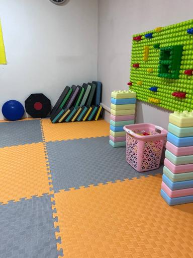 مرکز جامع توانبخشی راد