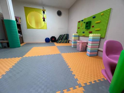 عکس مرکز جامع توانبخشی راد