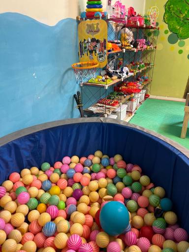 عکس مرکز جامع توانبخشی راد