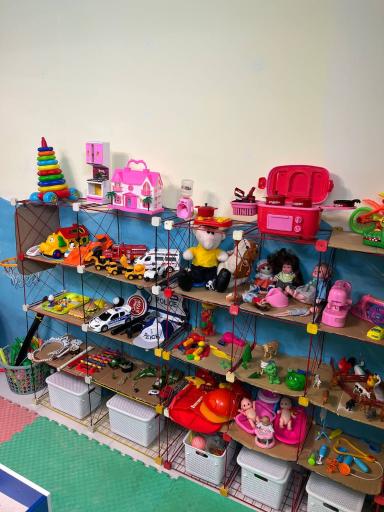 عکس مرکز جامع توانبخشی راد