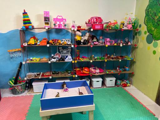 عکس مرکز جامع توانبخشی راد