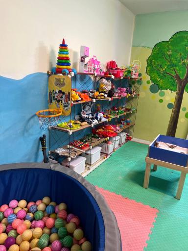 عکس مرکز جامع توانبخشی راد