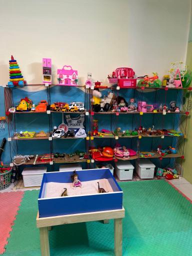 عکس مرکز جامع توانبخشی راد