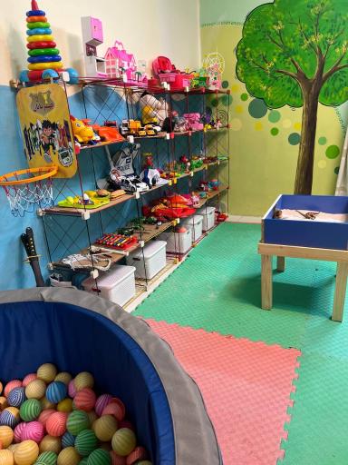 عکس مرکز جامع توانبخشی راد