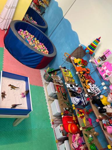 عکس مرکز جامع توانبخشی راد