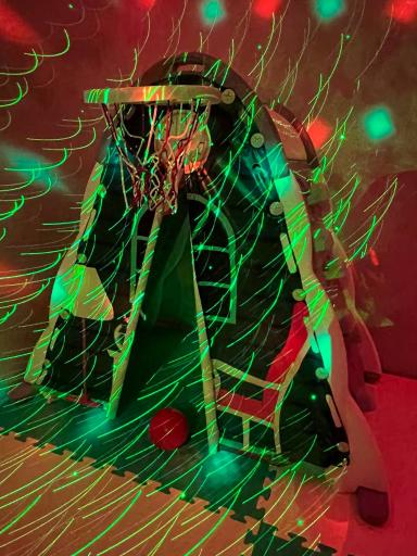 عکس مرکز جامع توانبخشی راد