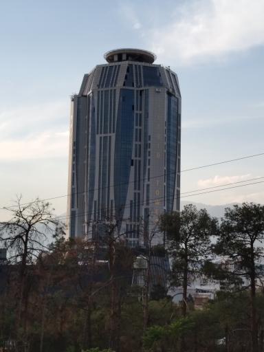 عکس برج آناهید