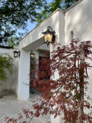 باغ عمارت عروس شکاری