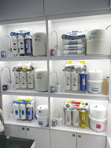 فروشگاه تصفیه آب خلیج فارس