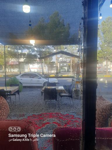 عکس جگرسرای داریوش