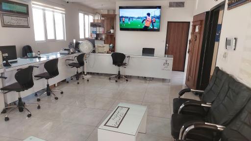 عکس دفتر اسناد رسمی ۳۹۹ مشهد