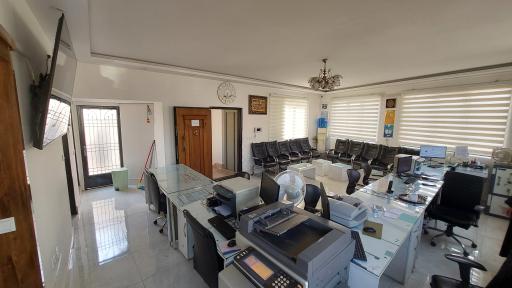 عکس دفتر اسناد رسمی ۳۹۹ مشهد