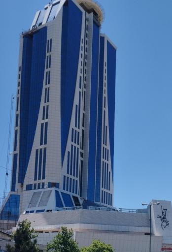 عکس برج آناهید