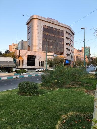عکس مدیریت امور استانهای بانک تجارت