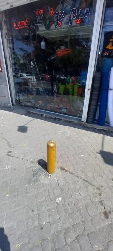 عکس رنگ ابزار برومند