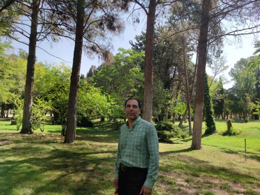 عکس پارک مطالعه برادران