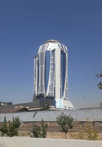 عکس برج آناهید