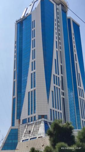 عکس برج آناهید