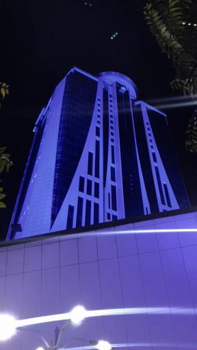 عکس برج آناهید