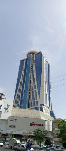 عکس برج آناهید