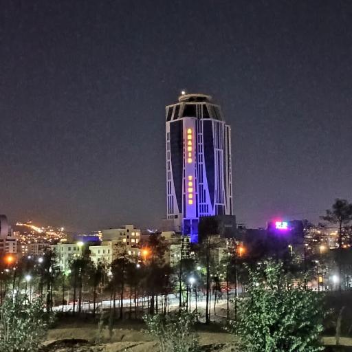 برج آناهید