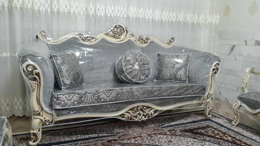 عکس کاور مبل برتر