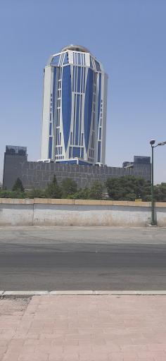 عکس برج آناهید