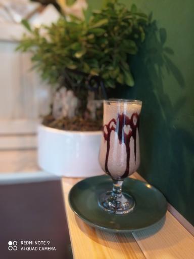 عکس کافه قبیله