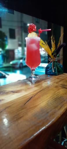 عکس کافه قبیله