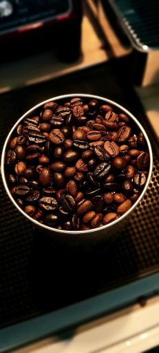 عکس کافه قبیله