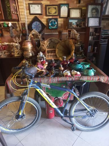 عکس رستوران نایب