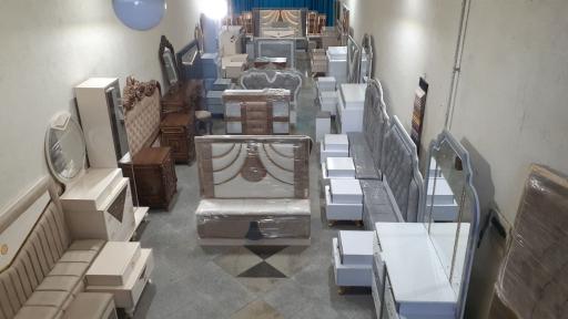 عکس ملزومات چوبی بالاوند